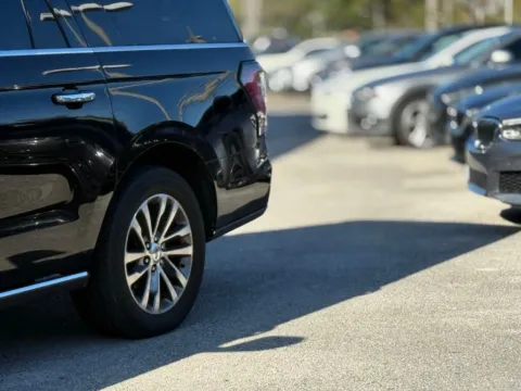 Photos of 2018 Ford Expedition Max Limited for sale in Jacksonville, FL at AUTOLAND