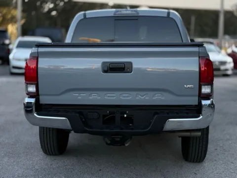 More photos of 2020 Toyota Tacoma SR5 at AUTOLAND, FL