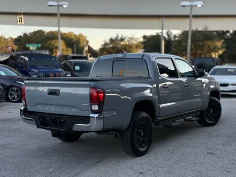 More photos of 2020 Toyota Tacoma SR5 at AUTOLAND, FL