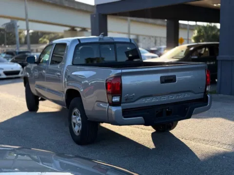 More photos of 2020 Toyota Tacoma SR5 at AUTOLAND, FL