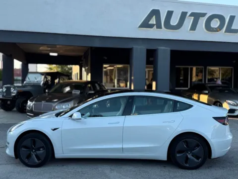 Photos of 2020 Tesla Model 3 Long Range for sale in Jacksonville, FL at AUTOLAND