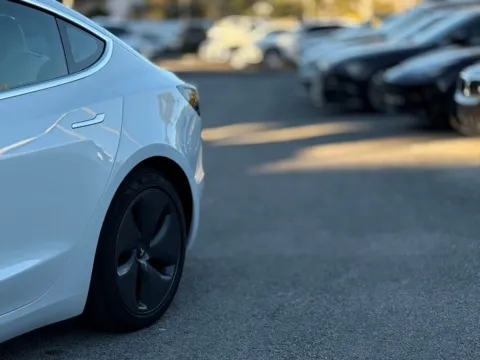 Another view of 2020 Tesla Model 3 Long Range for sale in Jacksonville, FL at AUTOLAND