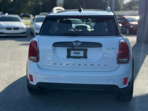Photos of 2019 MINI Cooper Countryman Classic for sale in Jacksonville, FL at AUTOLAND