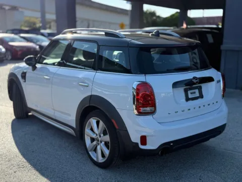 Another view of 2019 MINI Cooper Countryman Classic for sale in Jacksonville, FL at AUTOLAND