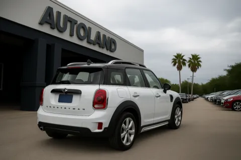 Photos of 2019 MINI Cooper Countryman Classic for sale in Jacksonville, FL at AUTOLAND