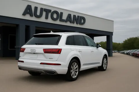 Photos of 2019 Audi Q7 45 Premium for sale in Jacksonville, FL at AUTOLAND