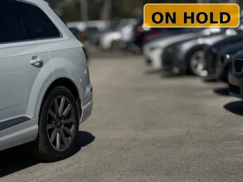 Photos of 2019 Audi Q7 45 Premium for sale in Jacksonville, FL at AUTOLAND