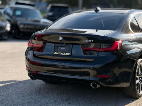 More photos of 2019 BMW 3 Series 330i at AUTOLAND, FL