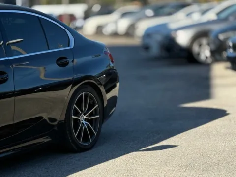 Photos of 2019 BMW 3 Series 330i for sale in Jacksonville, FL at AUTOLAND