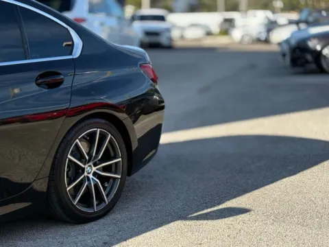 Another view of 2019 BMW 3 Series 330i for sale in Jacksonville, FL at AUTOLAND