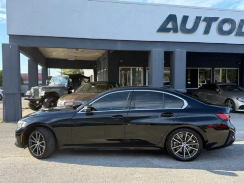 Photos of 2019 BMW 3 Series 330i for sale in Jacksonville, FL at AUTOLAND