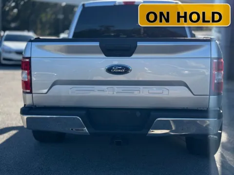 More photos of 2019 Ford F-150 XLT at AUTOLAND, FL