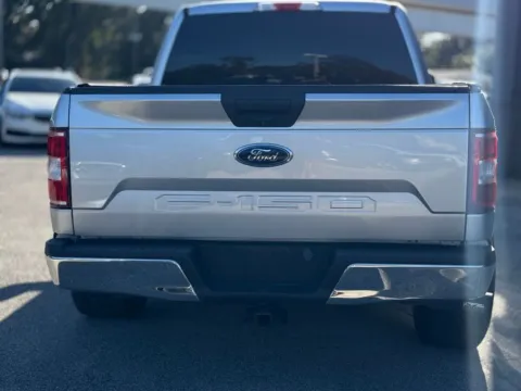 More photos of 2019 Ford F-150 XLT at AUTOLAND, FL