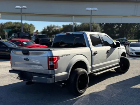 More photos of 2019 Ford F-150 XLT at AUTOLAND, FL