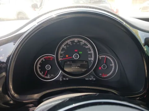 Another view of 2019 Volkswagen Beetle 2.0T S for sale in Jacksonville, FL at AUTOLAND