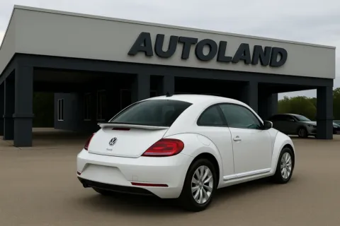 Photos of 2019 Volkswagen Beetle 2.0T S for sale in Jacksonville, FL at AUTOLAND