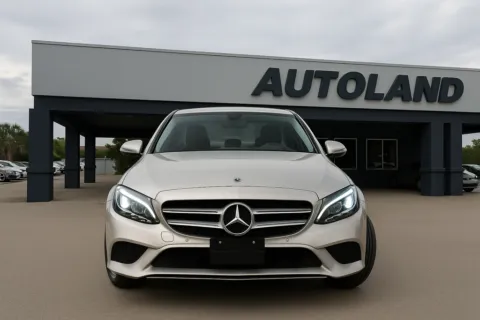 Photos of 2019 Mercedes-Benz C-Class C 300 for sale in Jacksonville, FL at AUTOLAND