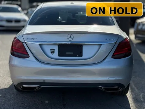 More photos of 2019 Mercedes-Benz C-Class C 300 at AUTOLAND, FL