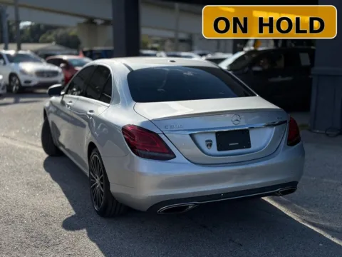 More photos of 2019 Mercedes-Benz C-Class C 300 at AUTOLAND, FL