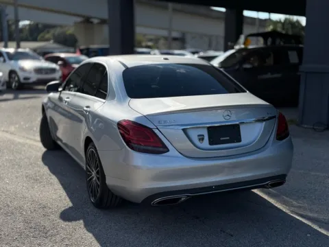 More photos of 2019 Mercedes-Benz C-Class C 300 at AUTOLAND, FL