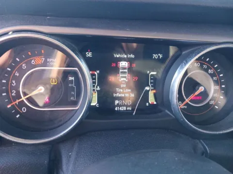 More photos of 2019 Jeep Wrangler Unlimited Sport S at AUTOLAND, FL