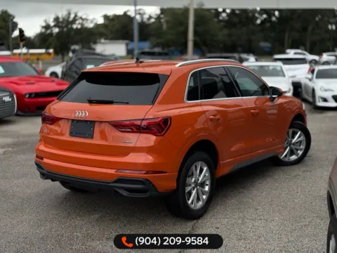 More photos of 2024 Audi Q3 Premium Plus at AUTOLAND, FL