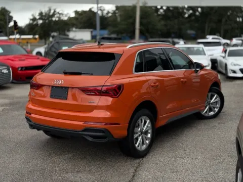 More photos of 2024 Audi Q3 Premium Plus at AUTOLAND, FL