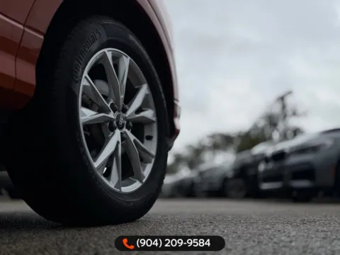 Another view of 2024 Audi Q3 Premium Plus for sale in Jacksonville, FL at AUTOLAND