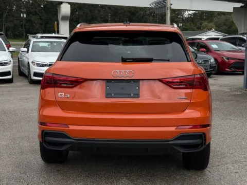 More photos of 2024 Audi Q3 Premium Plus at AUTOLAND, FL