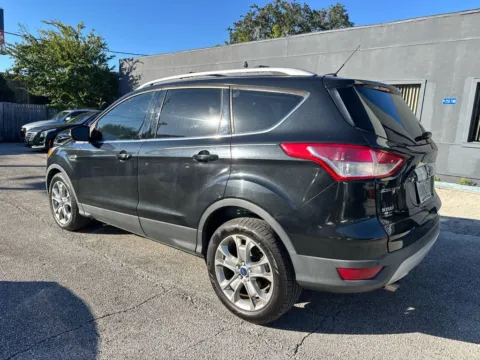 More photos of 2014 Ford Escape Titanium at AUTOLAND, FL