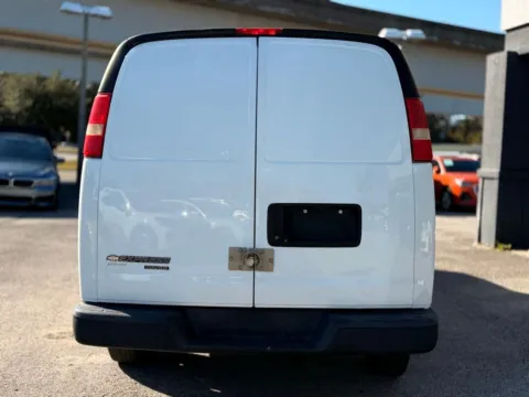 More photos of 2014 Chevrolet Express 2500 Work Van at AUTOLAND, FL