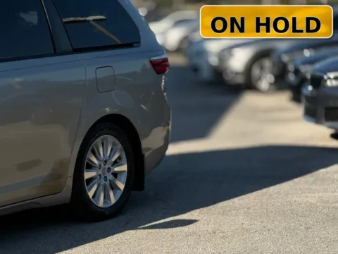 Photos of 2016 Toyota Sienna for sale in Jacksonville, FL at AUTOLAND