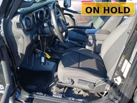More photos of 2019 Jeep Wrangler Unlimited Sport S at AUTOLAND, FL