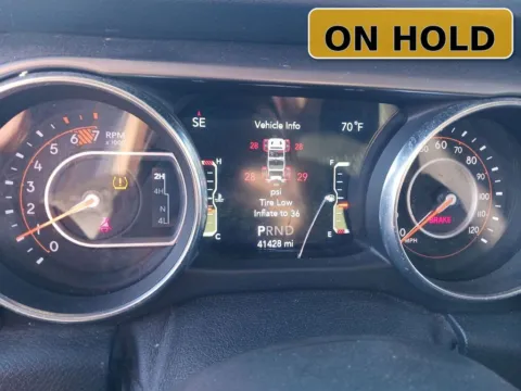 More photos of 2019 Jeep Wrangler Unlimited Sport S at AUTOLAND, FL