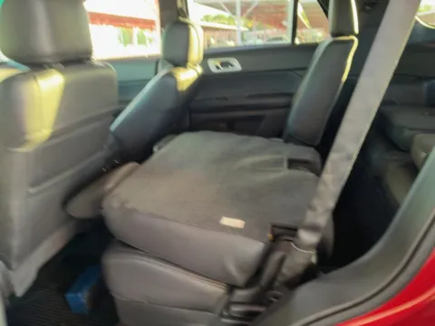 Another view of 2015 Ford Explorer XLT for sale in Jacksonville, FL at AUTOLAND