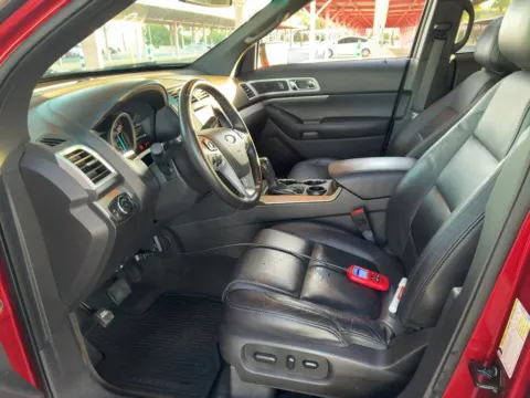 More photos of 2015 Ford Explorer XLT at AUTOLAND, FL