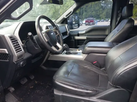 More photos of 2015 Ford F-150 Lariat at AUTOLAND, FL
