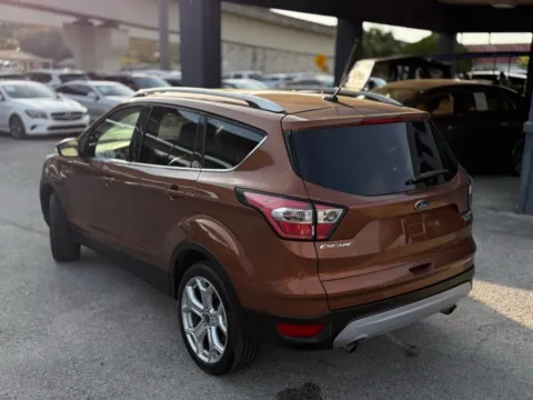 More photos of 2017 Ford Escape Titanium at AUTOLAND, FL