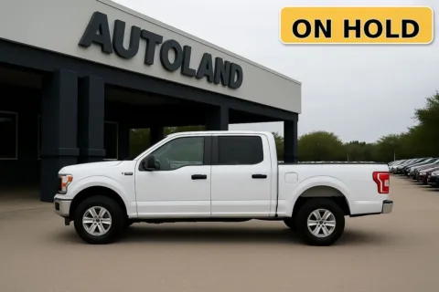 Photos of 2019 Ford F-150 XL for sale in Jacksonville, FL at AUTOLAND