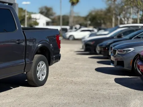 Photos of 2021 Ford F-150 XL for sale in Jacksonville, FL at AUTOLAND