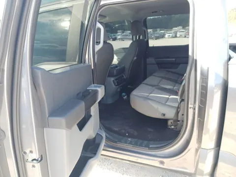 More photos of 2021 Ford F-150 XL at AUTOLAND, FL