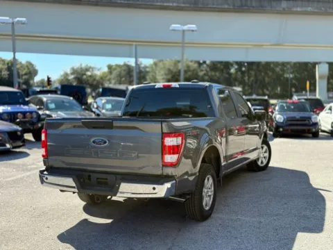 More photos of 2021 Ford F-150 XL at AUTOLAND, FL