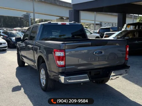 More photos of 2021 Ford F-150 XL at AUTOLAND, FL