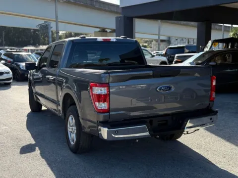 More photos of 2021 Ford F-150 XL at AUTOLAND, FL