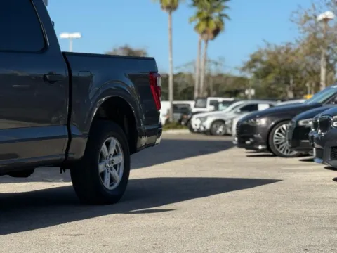 Photos of 2021 Ford F-150 XL for sale in Jacksonville, FL at AUTOLAND