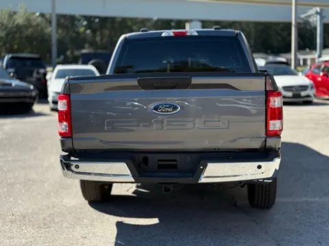 More photos of 2021 Ford F-150 XL at AUTOLAND, FL