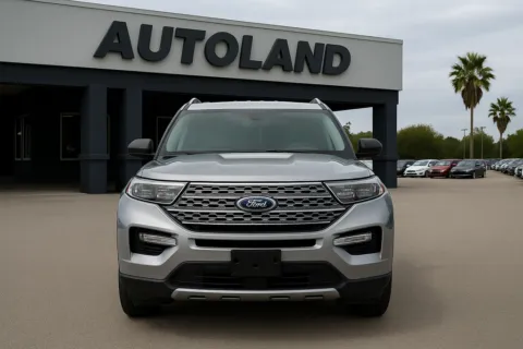 Photos of 2020 Ford Explorer Limited for sale in Jacksonville, FL at AUTOLAND
