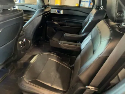 More photos of 2020 Ford Explorer Limited at AUTOLAND, FL