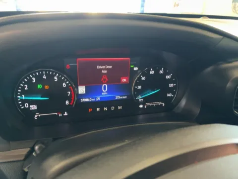 Another view of 2020 Ford Explorer Limited for sale in Jacksonville, FL at AUTOLAND