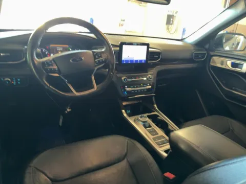 More photos of 2020 Ford Explorer Limited at AUTOLAND, FL